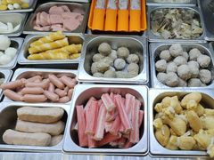 -川海丰尚砂锅麻辣烫(京新广场店)