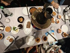 -东来顺饭庄(apm总店)