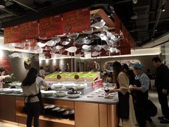 -新辣道鱼火锅(领展购物广场·中关村店)