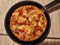 美式精选比萨-必胜客(海滨店)
