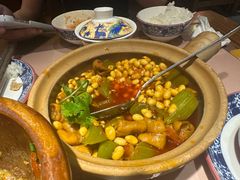 -杨记隆府重庆江湖菜(大悦城店)