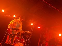 -育音堂音乐公园