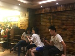 等位区-老湘亲·品鉴湘菜(湖里店)