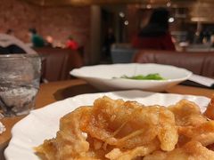 -奉天小馆·非遗东北菜(沈阳万象城店)