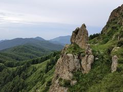 -苏木山森林公园