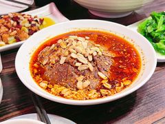 -陈麻婆豆腐(旗舰店)