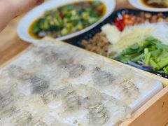 -官塘鱻鱻鱼生