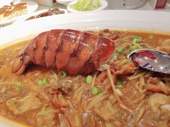 -阿庄新豫菜(航海东路店)