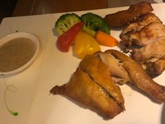 -艾米意大利餐厅(米房创意园店)