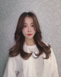 点击看大图 -3AM·S HAIR SALON烫发染发接发