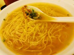 -永盈茶餐厅(中山四路店)