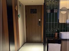 -桔子酒店（北京西直门地铁站店）(原西直门北店)
