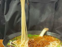 肉酱米线-阿木舂记·特色小吃(平江路店)
