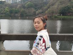-重庆彩云湖湿地公园