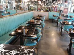 大堂-火枪手串吧·鹤岗小串涮肚(亦庄店)