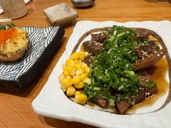 -福匠日本料理(人民路店)