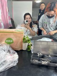 -绽放摄胶片摄影工作室