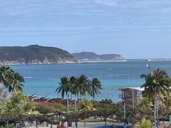 -三亚亚龙湾天域度假酒店