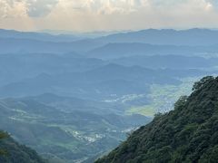 -萍乡武功山风景名胜区