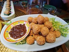 -那家山城(顺义店)