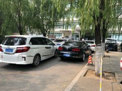 -北京新世纪儿童医院