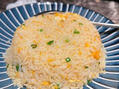 炒饭-2046湘味厨房(深圳湾店)