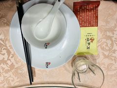 -阿英煲(凉城路店)