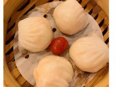 -点都德(聚福楼店)