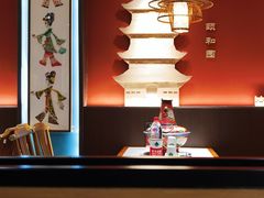 -曲氏老北京铜锅涮肉•火锅(不老街店)