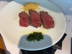-拉蒂娜·巴西牛排馆 Latina·Brazilian Steakhouse(陆家嘴旗舰店)