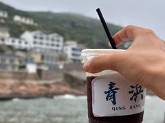 -东极岛景区