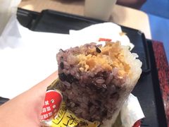 -永和大王(花好园店)