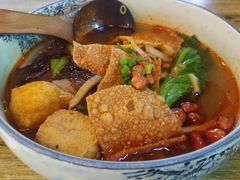 -陈记柳州螺蛳粉(大坪店)