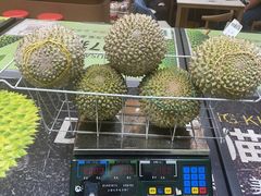 -开皇马来西亚榴莲美食店(华强北店)