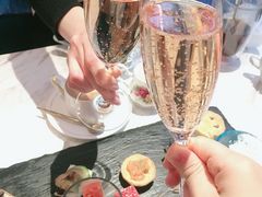 -香榭大堂吧 Champs-Elysées Bar(上海南新雅皇冠假日酒店)