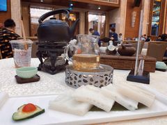 -顺德人家食府(黄金广场店)