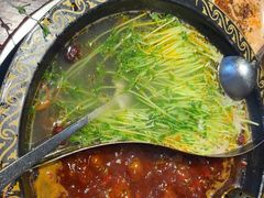 -黄家码头老火锅(解放碑旗舰店)
