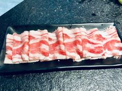 嫩牛肉-大虎重庆老火锅(正弘城店)