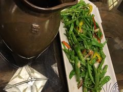 -云海肴·汽锅鸡·云南代表菜(天山百盛优客店)