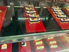 -东莞塘厦三正半山温泉酒店·沙利文西餐厅