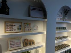 -爱纶美·美甲美睫半永久