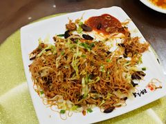 -醉壹号海鲜大排档·老厦门特色菜(厦门美食地标店)