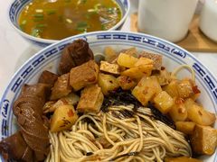 -永丰面馆(汉口路店)