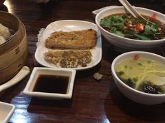 -赤酱红油(家乐福店)