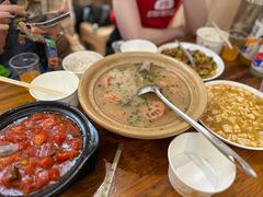-卢庄(江汉路店)