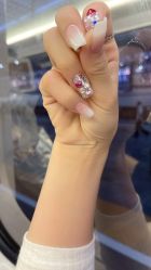 点击看大图 -弘源美甲美睫
