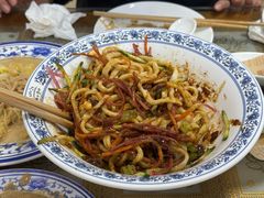 -清真·鸦儿李记·小馆(后海店)