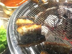 -本炙炭烤·蒲烧活鳗料理店(金沙洲店)