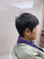 -MY HAIR ARDOR