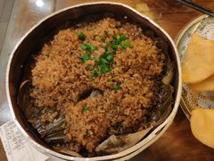 糯米鸡翅-孙府大院(步行街店)